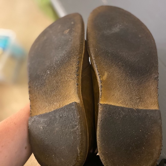 Original Clark’s Desert Boot - Picture 5 of 6